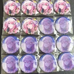 ラブライブ 蓮ノ空 6th LIVE シークレット 安養寺姫芽 缶バッチ - メルカリ