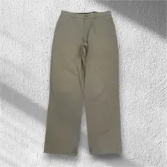 90s希少カラー✨】ポロラルフローレン ツータックポロチノ W32×L32 青