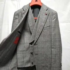 2026年最新】ISAIA メンズ ビジネススーツの人気アイテム - メルカリ