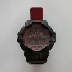 米軍放出品　CASIO G-SHOCK（GA-700SE）腕時計中古品4 GA-700SE-1A4JFサポートページ | CASIO