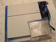 SONY PlayStation 4 本体 500GB CUH-1200A