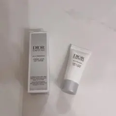 ディオール カプチュール クレーム 5ml