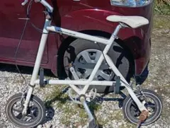 KIRA NEO BIKE LS Compo14 キラ社 ネオバイク クロモリ - メルカリ