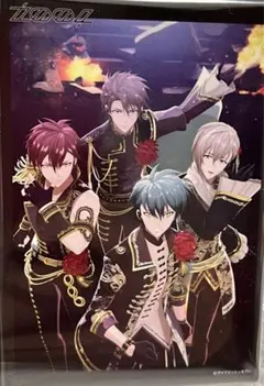 アイナナ ブラホワ 缶バッジセット 棗巳波 アイナナ アイドリッシュセブン ŹOOĻ 棗巳波 ブラホワ 缶バッジ