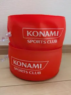 コナミ フィックス