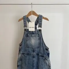 main story サロペット