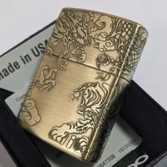 エルデンリング ライター本体 zorro zippo 5面彫 - メルカリ