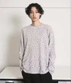 PHINGERIN GRID L/S WAFFLE THERMALのサムネイル