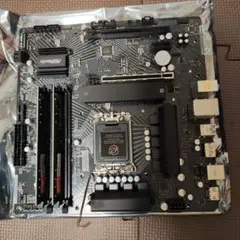 ASRock B760M PG Lightning/D4