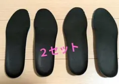 【未使用】YONEX テニスシューズ用インソール 24.5cm 2セット