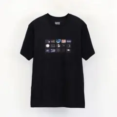 BUMP OF CHICKEN ホームシック衛星2024ファイナルTシャツ　Lのサムネイル
