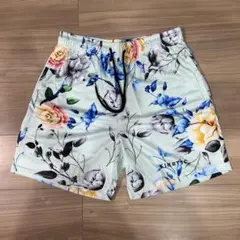 Flower art pants M3のサムネイル