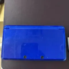 挨*x様 ニンテンドー3DS 本体 青