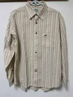 コットン シャツ