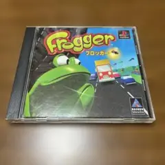 フロッガー