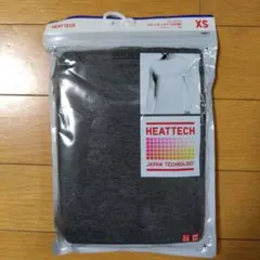 凛さま専用！！UNIQLO HEATTECH XS　2枚セット
