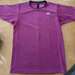 ヨネックス　ゲームシャツ　Mサイズ