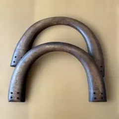 バック持ち手