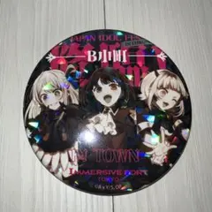 【限定品】 推しの子 コレクタブル ホログラム缶バッジコレクション MEMちょ