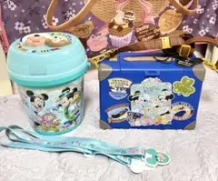 ダッフィーのスプリングヴォヤッジ ポップコーンバケット 2個セット