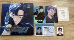 PLAVE yejun トレカ 4枚セット　HMV特典 YEJUN♡PLAVE カリゴパート2 特典トレカ5種セット まとめ売り - メルカリ