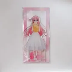 ぼっち・ざ・ろっく！ ぼざろ 後藤ひとり アクリルスタンド コミケ