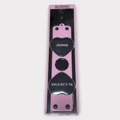 BLACKPINK JENNIE ライトスティックカバー コムドゥギ ジェニ - メルカリ