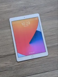 Apple iPad Air 2シルバー 本体のみ