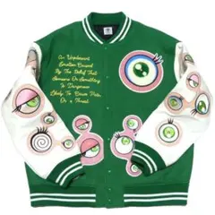 2025年最新】村上隆 SAINT M××××××の人気アイテム - メルカリ