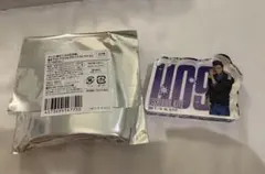 新テニスの王子様 木手永四郎 アクリルブロック オフの日ver.