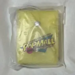 なにわ男子 POPMALL クリアケース