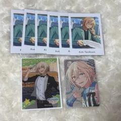 天祥院英智 ぱしゃっつ 70枚 プリマヴェーラ 2025年最新】天祥院英智 缶バッジ プリマヴェーラの人気アイテム