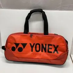 2025年最新】Yonex ヨネックス トーナメントバッグの人気