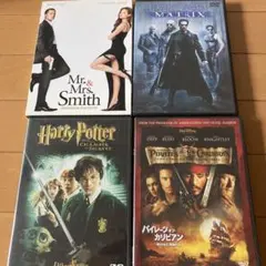 映画dvdまとめ売り