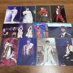 平野紫耀 キンプリ ステージフォト 12枚