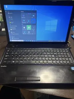 NEC VK24LF-H versapro