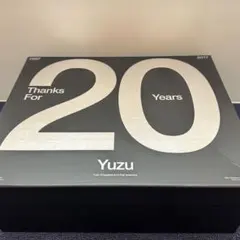 【極美品】#ゆず #20周年記念 #プレミアムBOX #スノードーム K 2025年最新】ゆず スノードームの人気アイテム - メルカリ