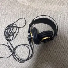 AKG K240 STUDIO 有線ヘッドホン