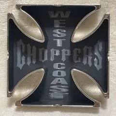 WESTCOASTCHOPPERS ウエストコーストチョッパーズ 山田蓮 灰皿 - メルカリ