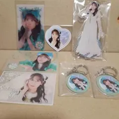 FRUITS ZIPPER　櫻井優衣ちゃん