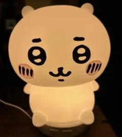 ちいかわ ルームライト　加湿器のサムネイル