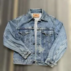 LEVI'S 70505 デニムジャケット サイズ36