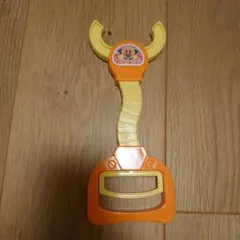 アンパンマン　ロボットアーム　キャッチアーム