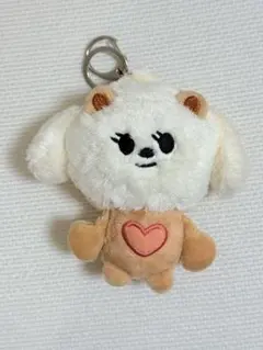 TXT プルバトゥ 初期 バムグッ ボムギュ ぬいぐるみ キーホルダー