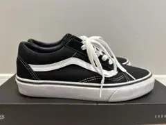 vans オールドスクール 24.0cmのサムネイル