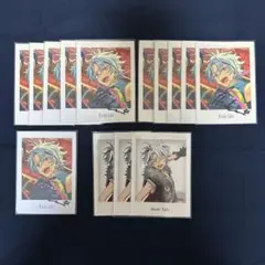 あんスタ 滝維吹 ぱしゃっつ セット - メルカリ