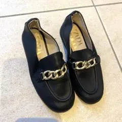 ZARAkids ローファー サイズ17.5cm