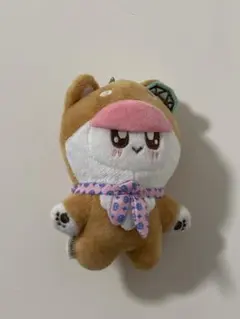 SEVENTEEN ボンボンイ 犬