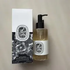 diptyque FLEUR DE PEAU ハンド＆ボディウォッシュジェルのサムネイル
