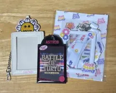 FANTASTICSカードホルダーセット